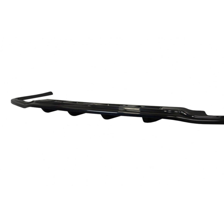 Splitter Tylny Lexus IS Mk3 H (Z dyfuzorem)