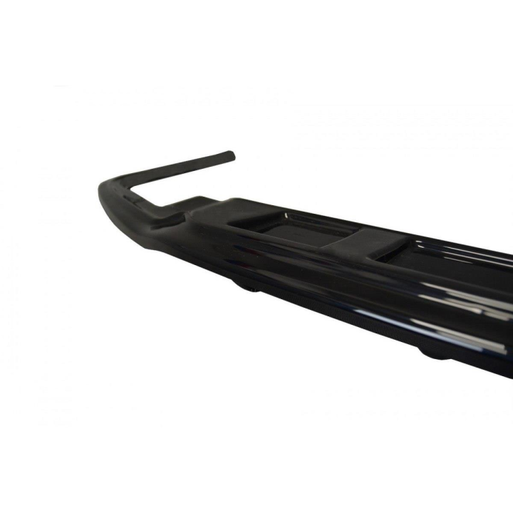 Splitter Tylny Lexus IS Mk3 H (Z dyfuzorem)
