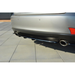 Splitter Tylny Lexus IS Mk3 T (Z dyfuzorem)