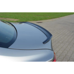 Spoiler Cap Lexus IS Mk3