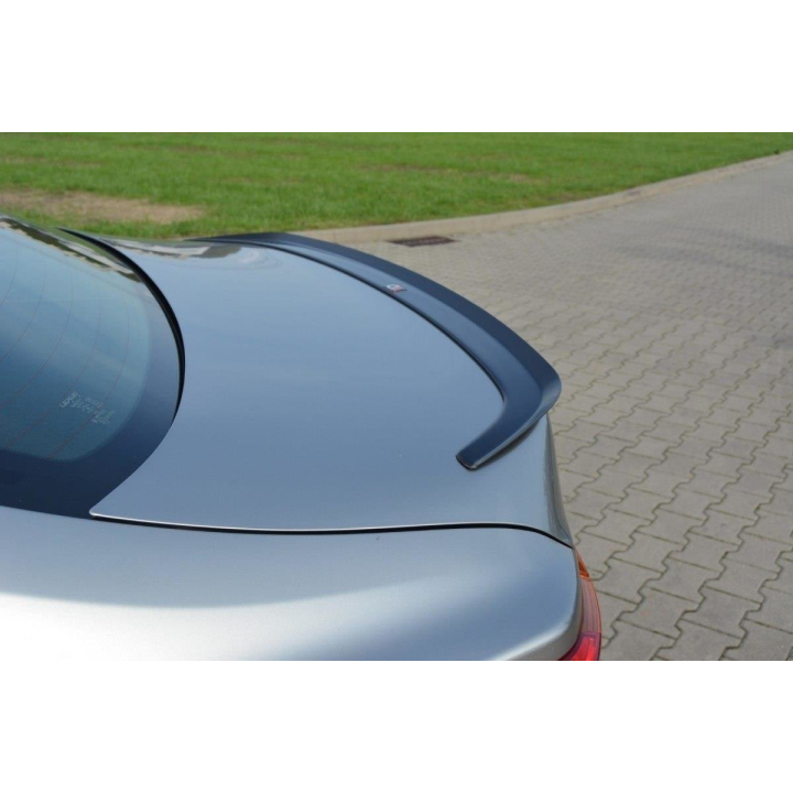 Spoiler Cap Lexus IS Mk3