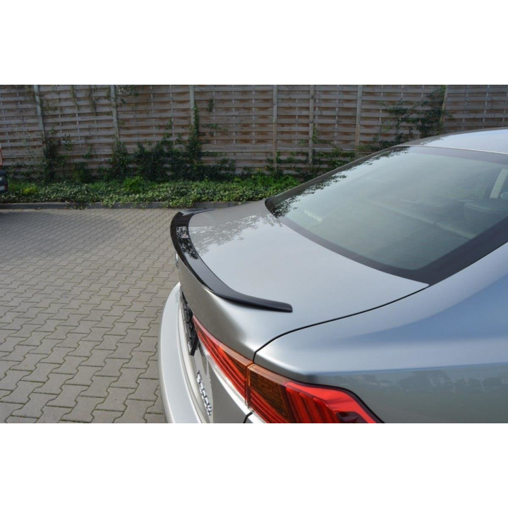 Spoiler Cap Lexus IS Mk3