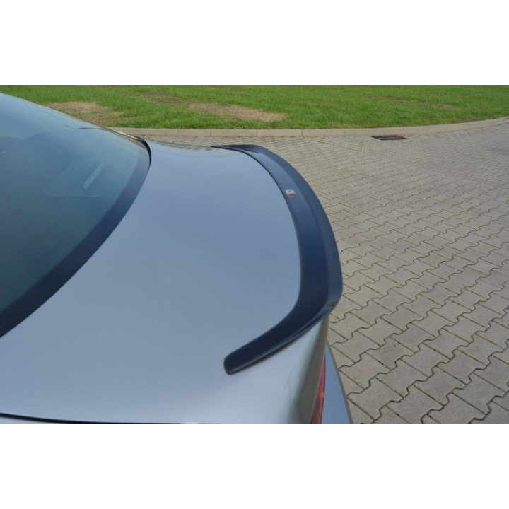 Spoiler Cap Lexus IS Mk3