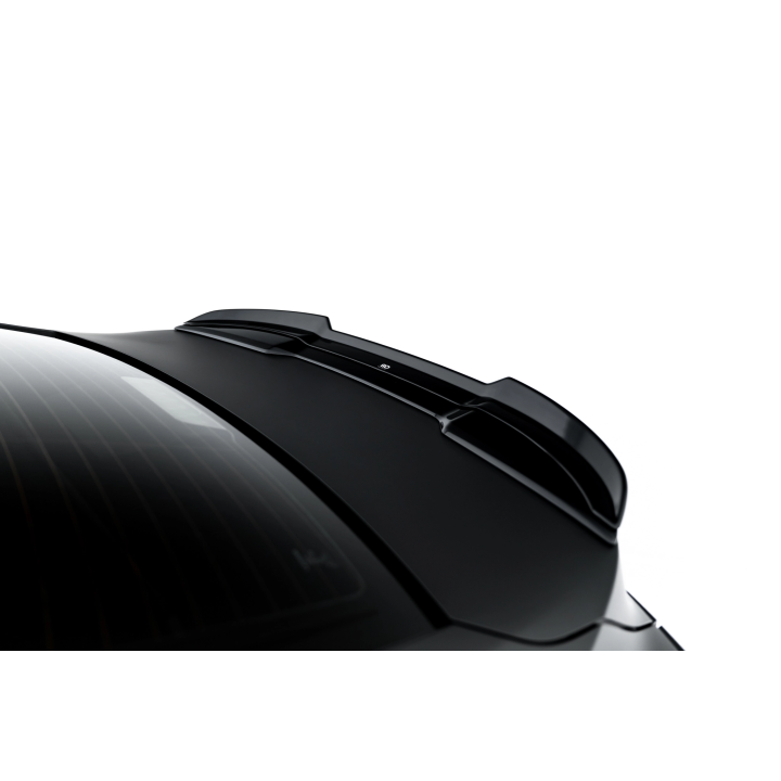 Spoiler Cap Lexus IS 500 Mk3 Facelift 2 (XE30)