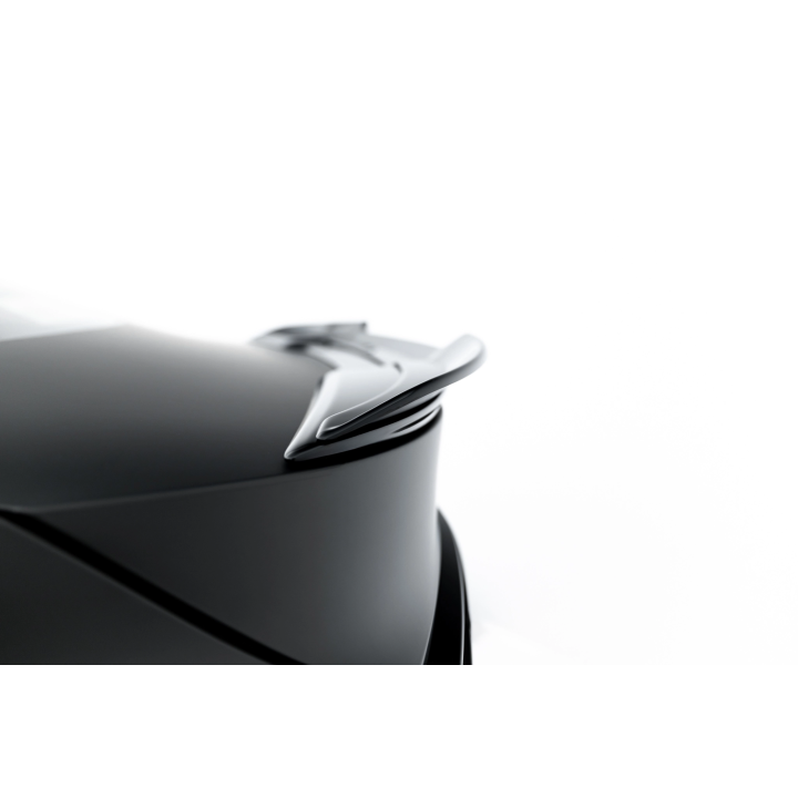 Spoiler Cap Lexus IS 500 Mk3 Facelift 2 (XE30)