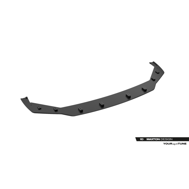 Splitter Przedni Street Pro Lexus IS 500 Mk3 Facelift 2 (XE30)