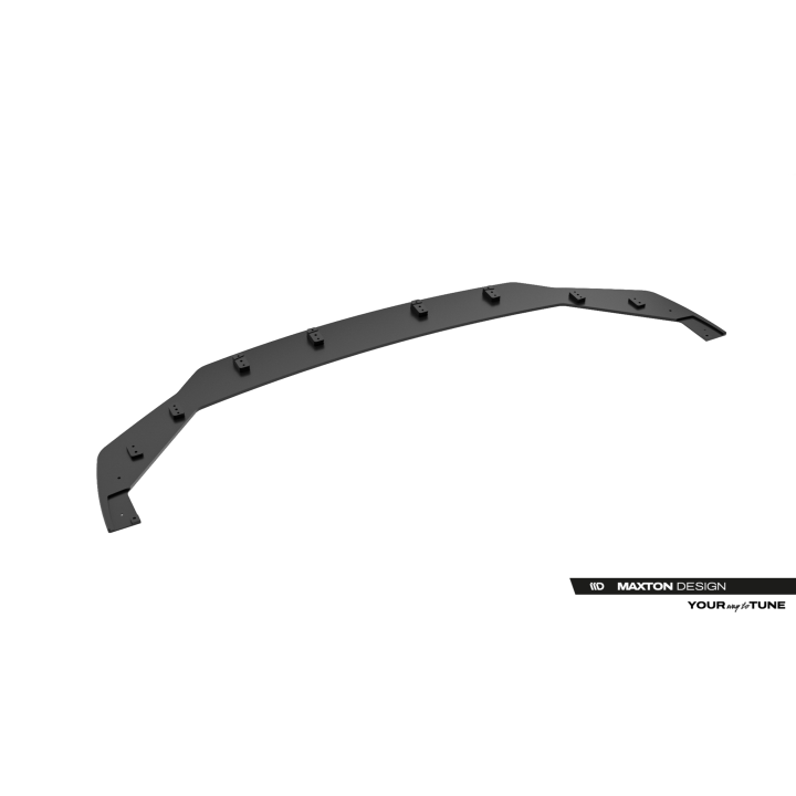 Splitter Przedni Street Pro Lexus IS 500 Mk3 Facelift 2 (XE30)