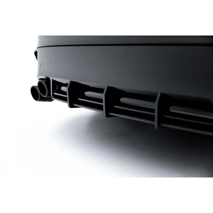 Dyfuzor Tylny Street Pro Lexus IS 500 Mk3 Facelift 2 (XE30)