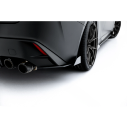 Flapsy Tylne Boczne Lexus IS 500 Mk3 Facelift 2 (XE30)