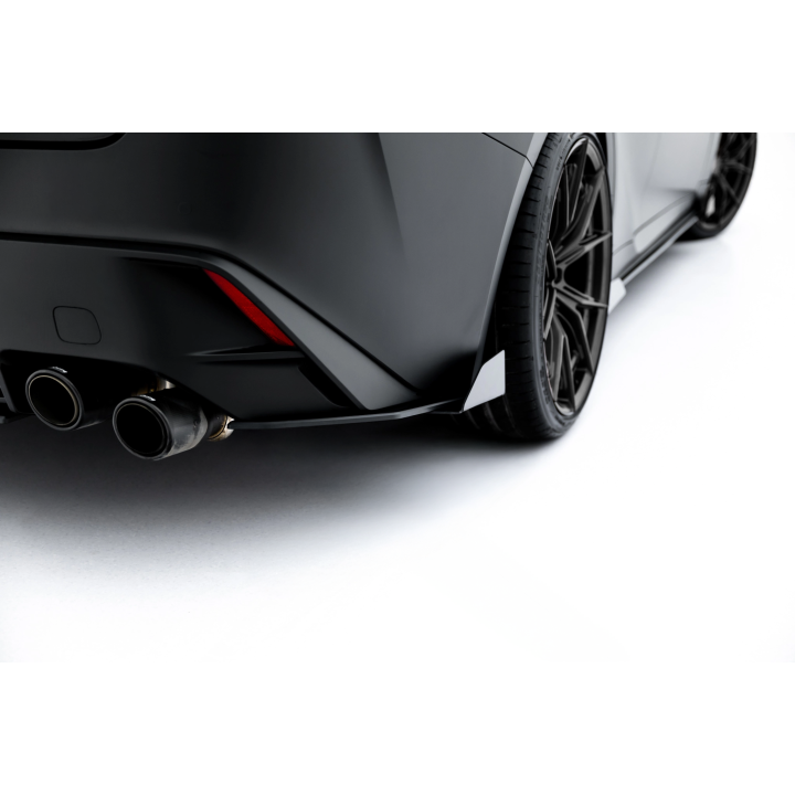 Flapsy Tylne Boczne Lexus IS 500 Mk3 Facelift 2 (XE30)