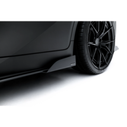 Flapsy Boczne Lexus IS 500 Mk3 Facelift 2 (XE30)