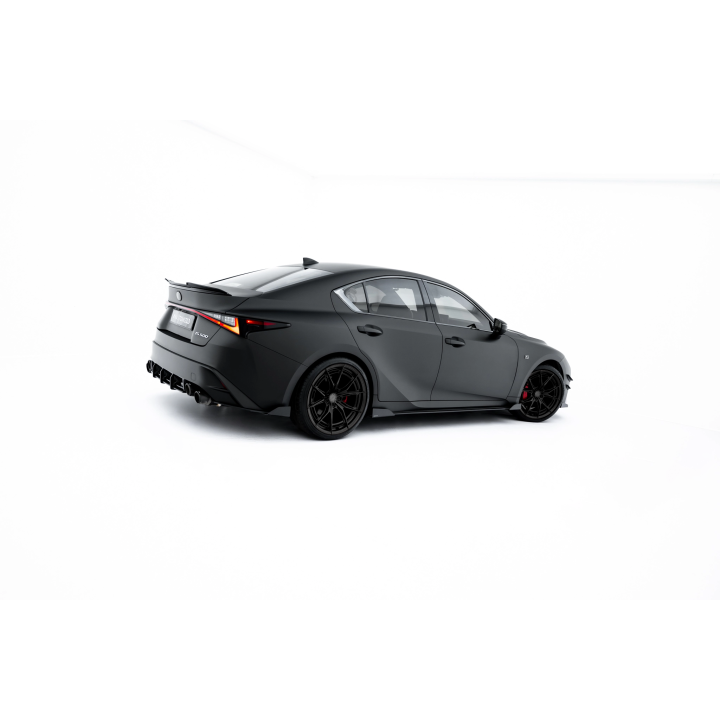 Flapsy Boczne Lexus IS 500 Mk3 Facelift 2 (XE30)