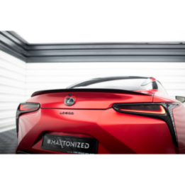 Spoiler Cap Lexus LC 500