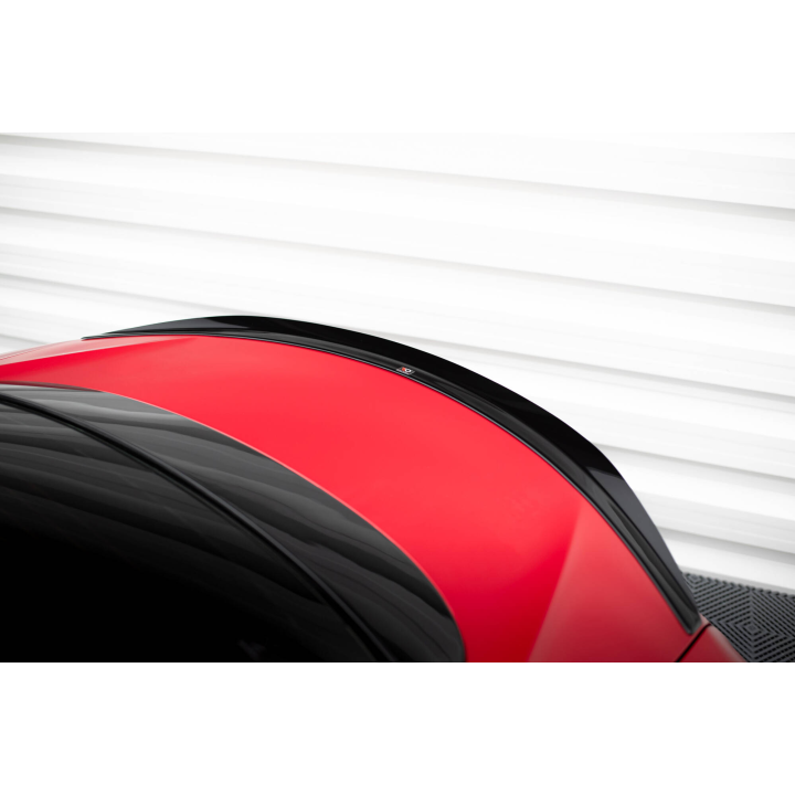 Spoiler Cap Lexus LC 500