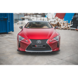 Splitter Przedni V.1 Lexus LC 500