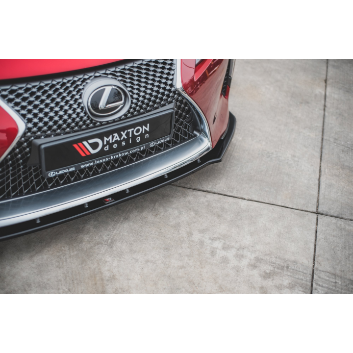 Splitter Przedni V.1 Lexus LC 500