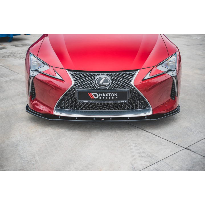 Splitter Przedni V.1 Lexus LC 500
