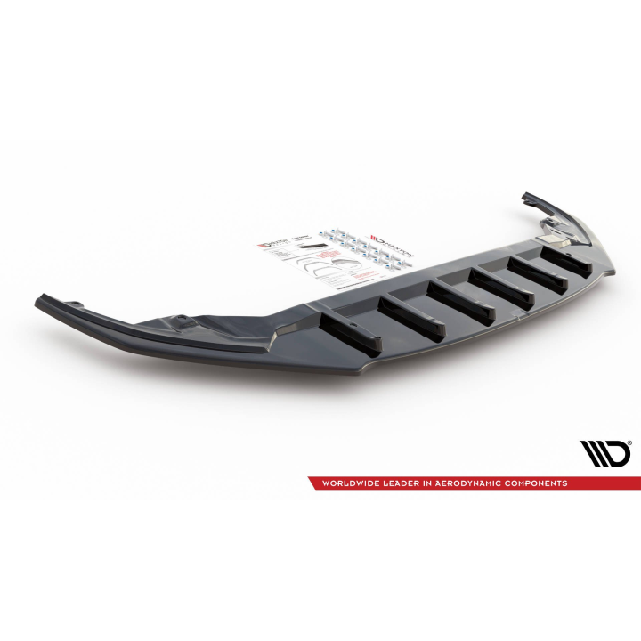 Splitter Przedni V.1 Lexus LC 500