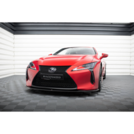 Splitter Przedni V.2 Lexus LC 500