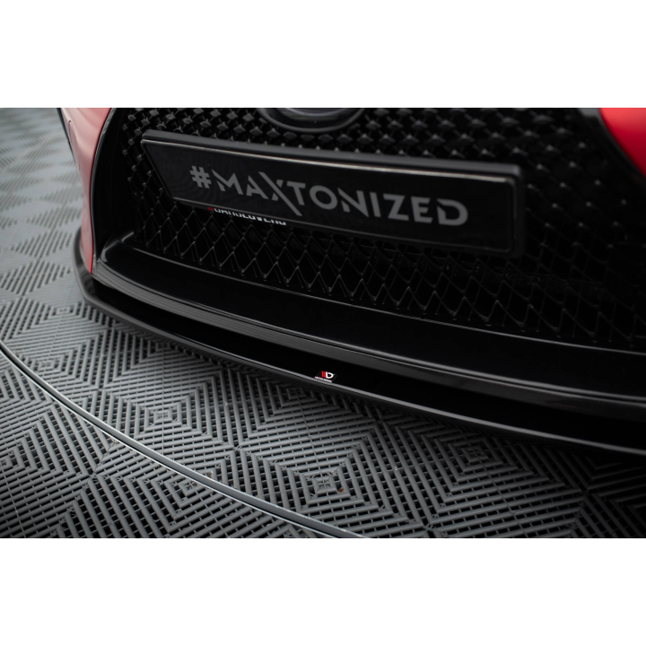 Splitter Przedni V.2 Lexus LC 500