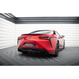 Dokładka Tylna Lexus LC 500