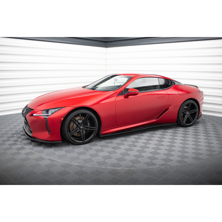 Dokładki Progów Lexus LC 500
