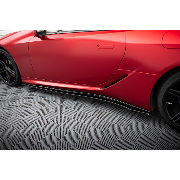 Dokładki Progów Lexus LC 500