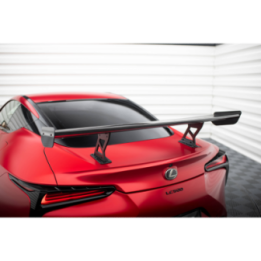 Karbonowy Spoiler Lexus LC