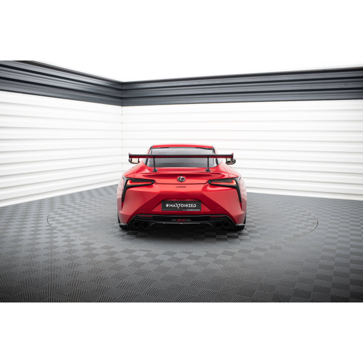 Karbonowy Spoiler Lexus LC