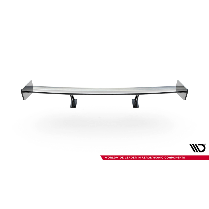Karbonowy Spoiler Lexus LC