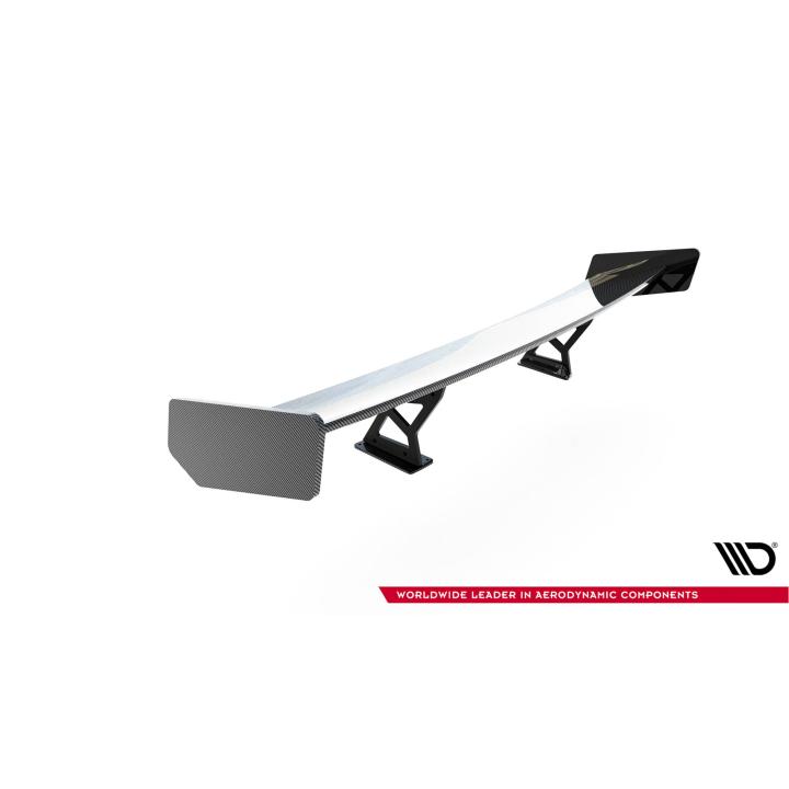 Karbonowy Spoiler Lexus LC