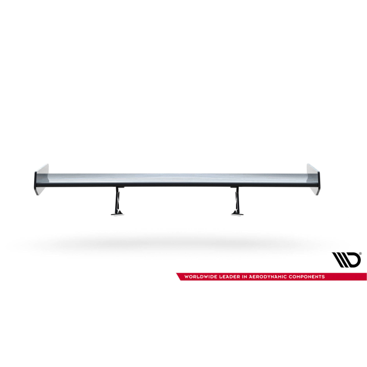 Karbonowy Spoiler Lexus LC
