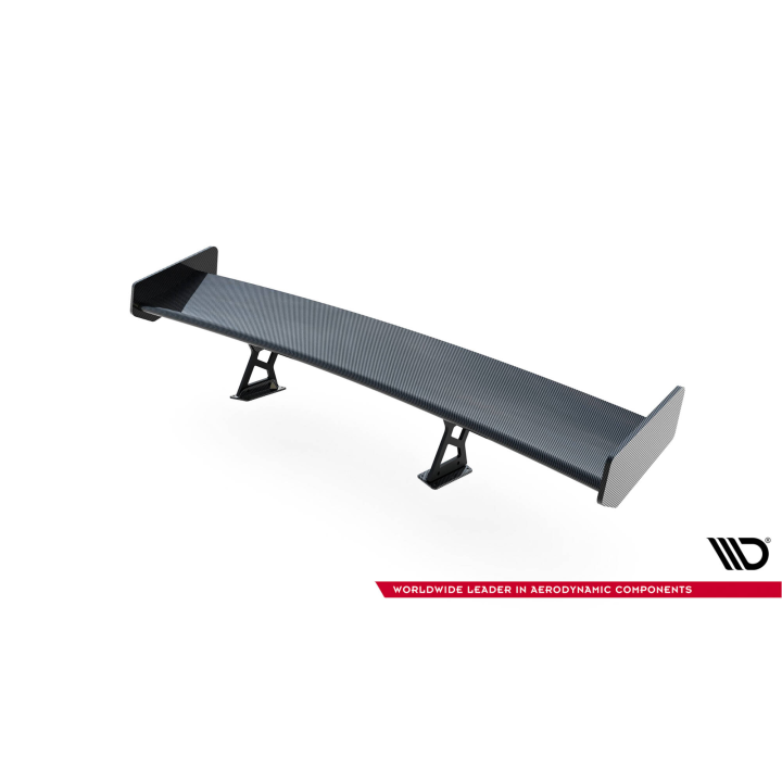 Karbonowy Spoiler Lexus LC