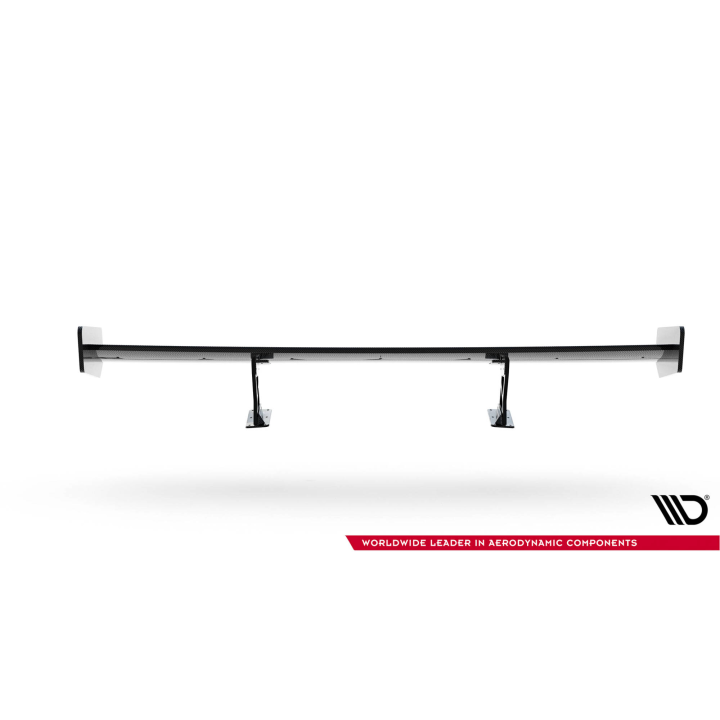 Karbonowy Spoiler Lexus LC