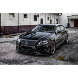 Splitter Przedni Lexus LS Mk4 Facelift