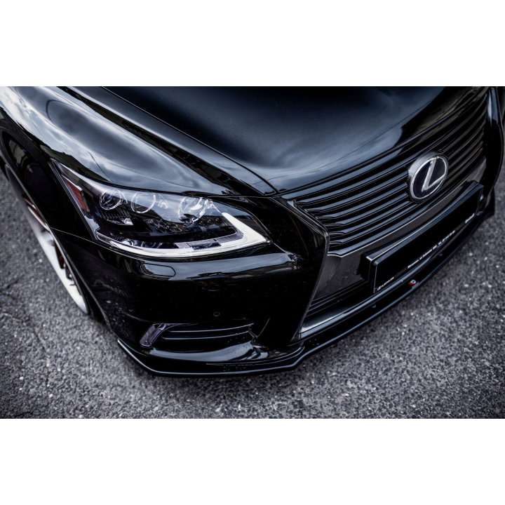 Splitter Przedni Lexus LS Mk4 Facelift