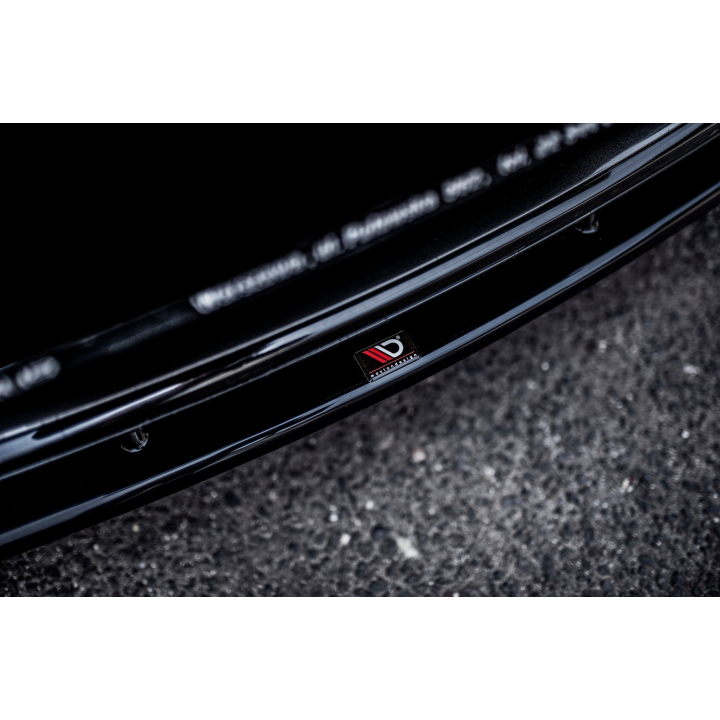 Splitter Przedni Lexus LS Mk4 Facelift