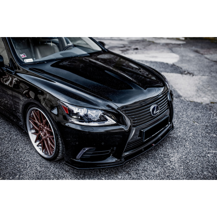 Splitter Przedni Lexus LS Mk4 Facelift
