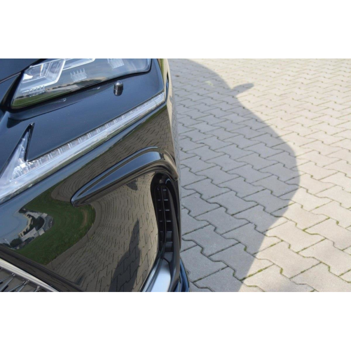 Ramki Świateł Lexus NX Mk1