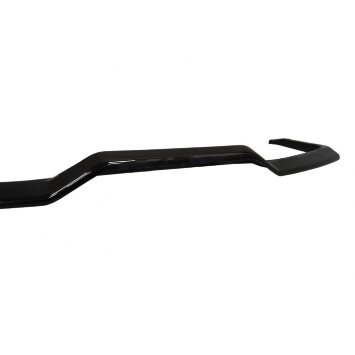 Splitter Tylny Lexus NX Mk1 H (Bez dyfuzora)