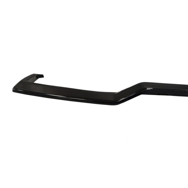 Splitter Tylny Lexus NX Mk1 H (Bez dyfuzora)