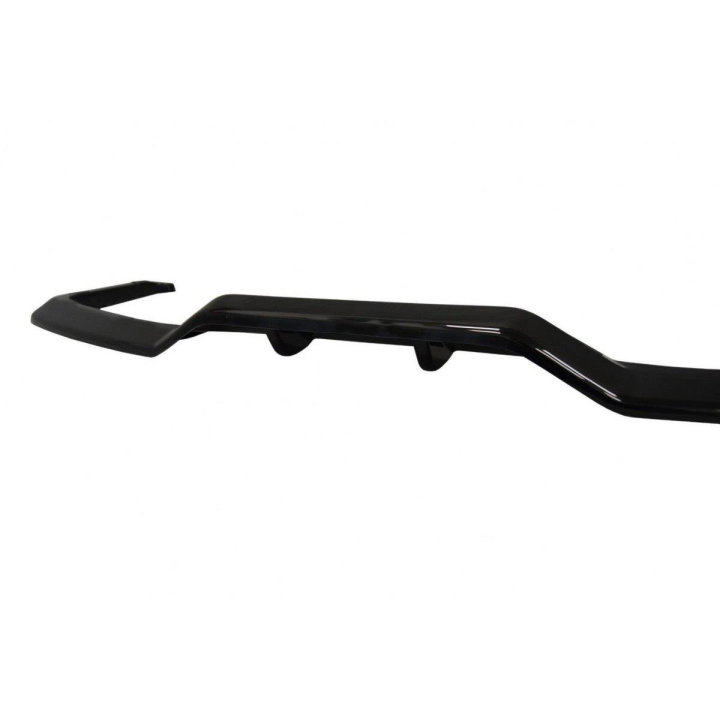 Splitter Tylny Lexus NX Mk1 H (Z dyfuzorem)