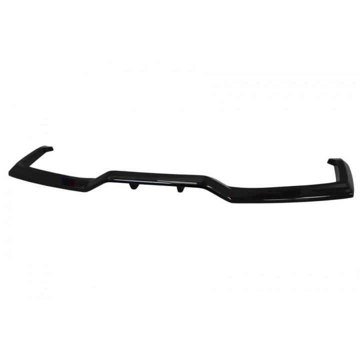 Splitter Tylny Lexus NX Mk1 H (Z dyfuzorem)