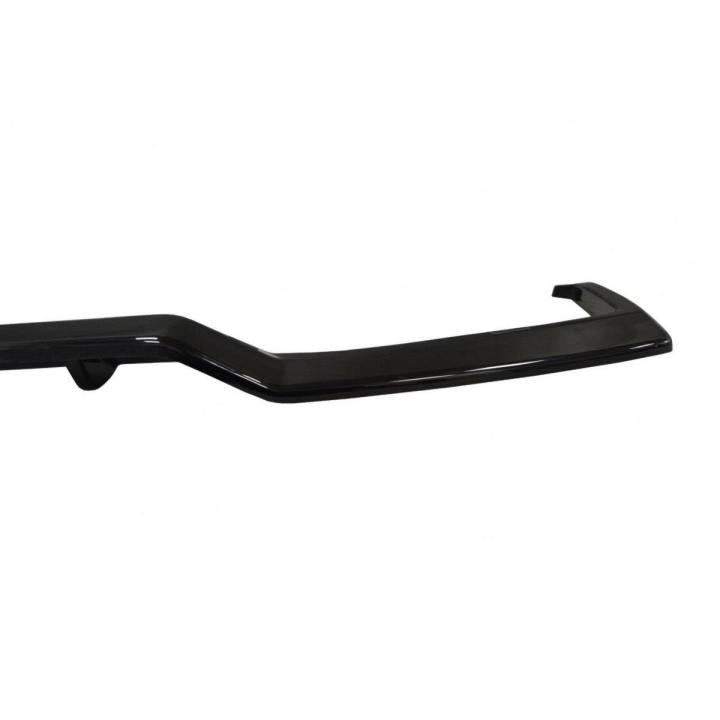 Splitter Tylny Lexus NX Mk1 H (Z dyfuzorem)