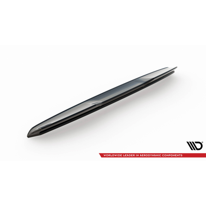 Spoiler Cap 3D Lexus NX F-Sport Mk2