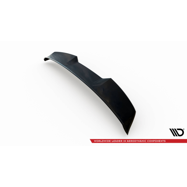 Spoiler Cap 3D Lexus NX F-Sport Mk2