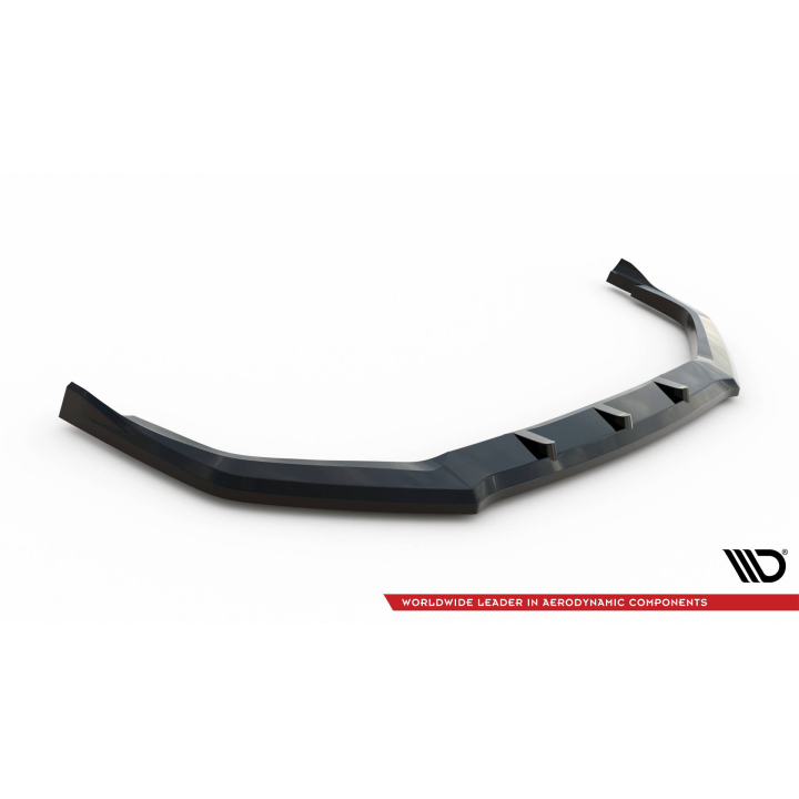 Splitter Przedni V.1 Lexus NX F-Sport Mk2