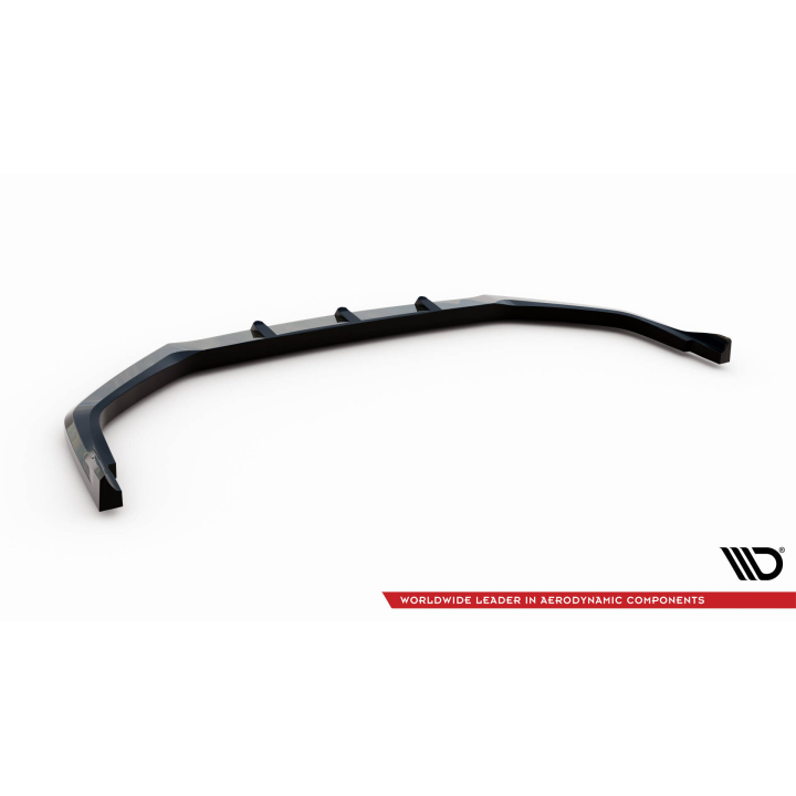 Splitter Przedni V.1 Lexus NX F-Sport Mk2