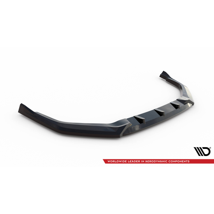 Splitter Przedni V.2 Lexus NX F-Sport Mk2