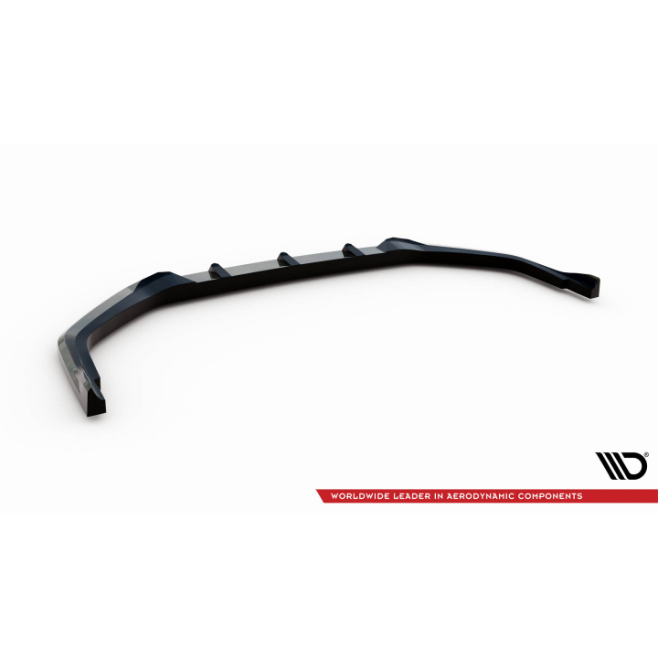 Splitter Przedni V.2 Lexus NX F-Sport Mk2